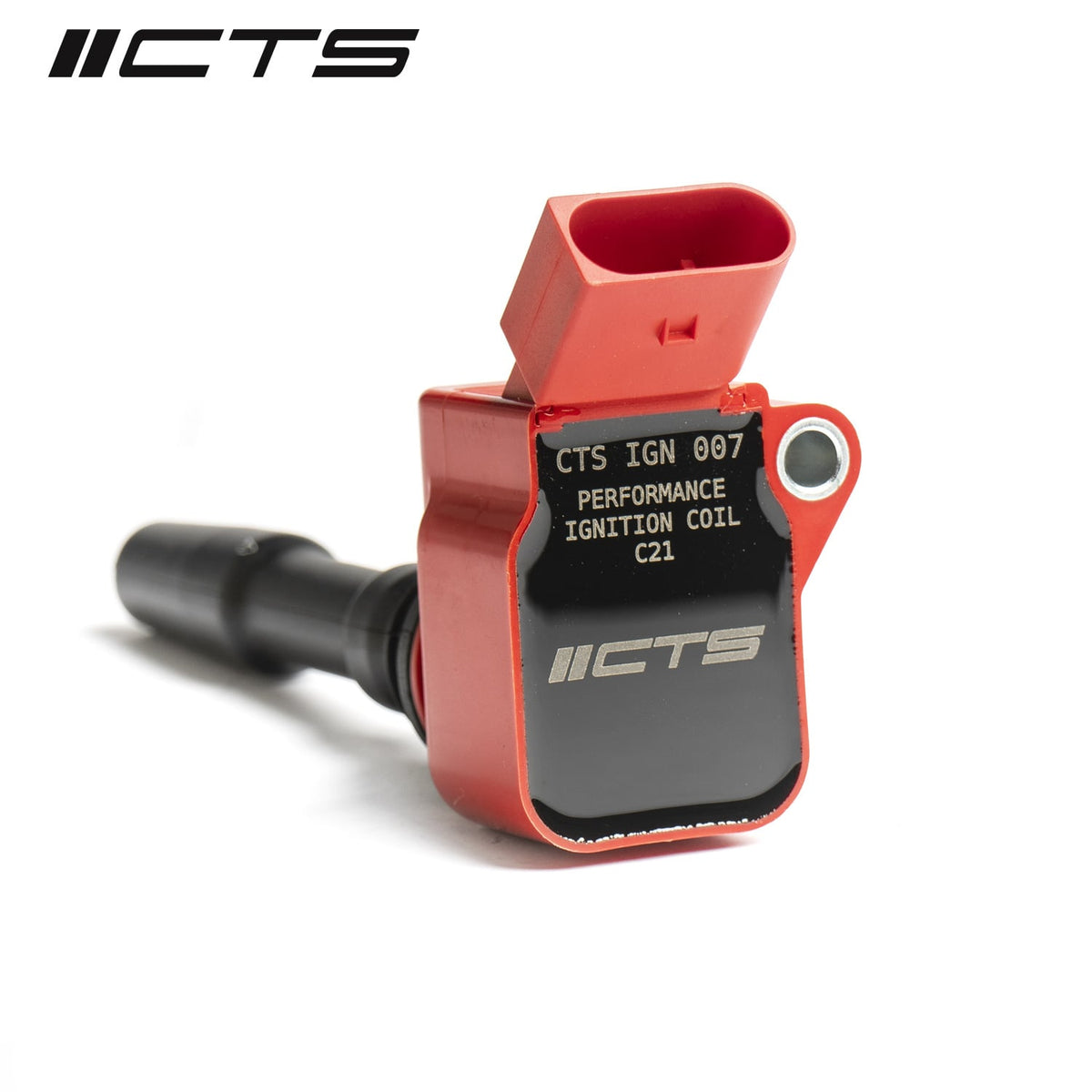 CTS Turbo High Performance Ignition Coil for EA888.3, EA888.4, EA839 engines (1.8T/2.0T/2.5T/3.0T/4.0T)
