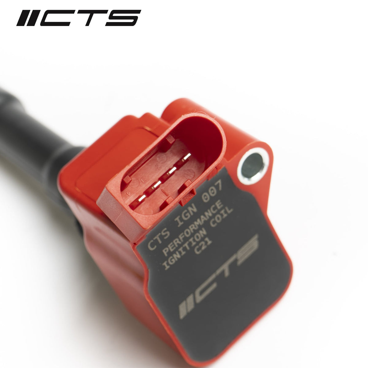 CTS Turbo High Performance Ignition Coil for EA888.3, EA888.4, EA839 engines (1.8T/2.0T/2.5T/3.0T/4.0T)