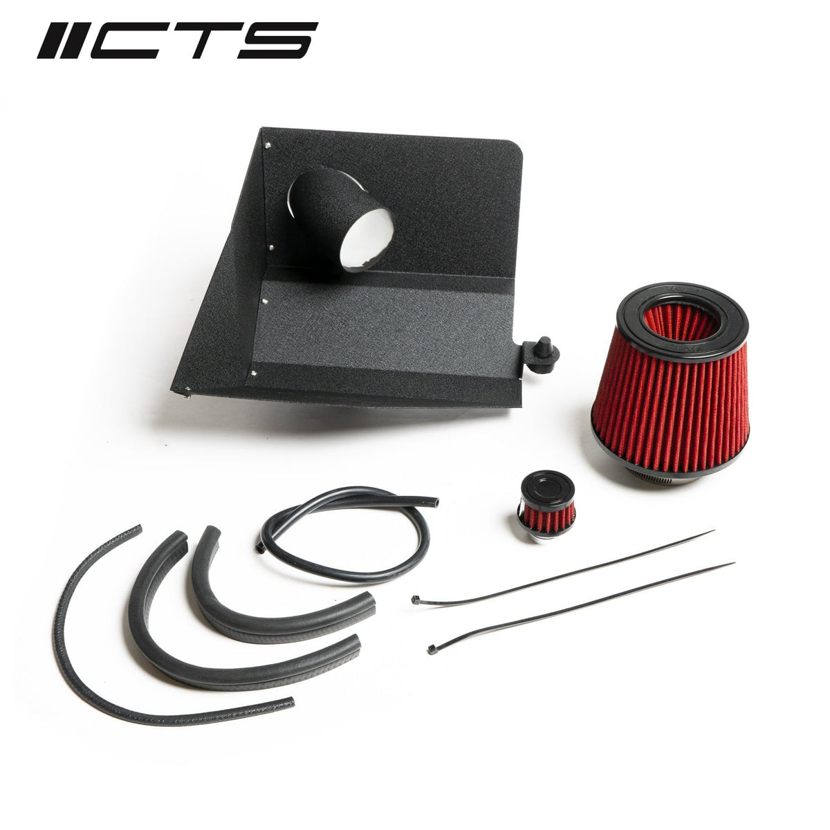 CTS Turbo MK7 VW JETTA/Golf 1.4TSI 3″ AIR INTAKE SYSTEM