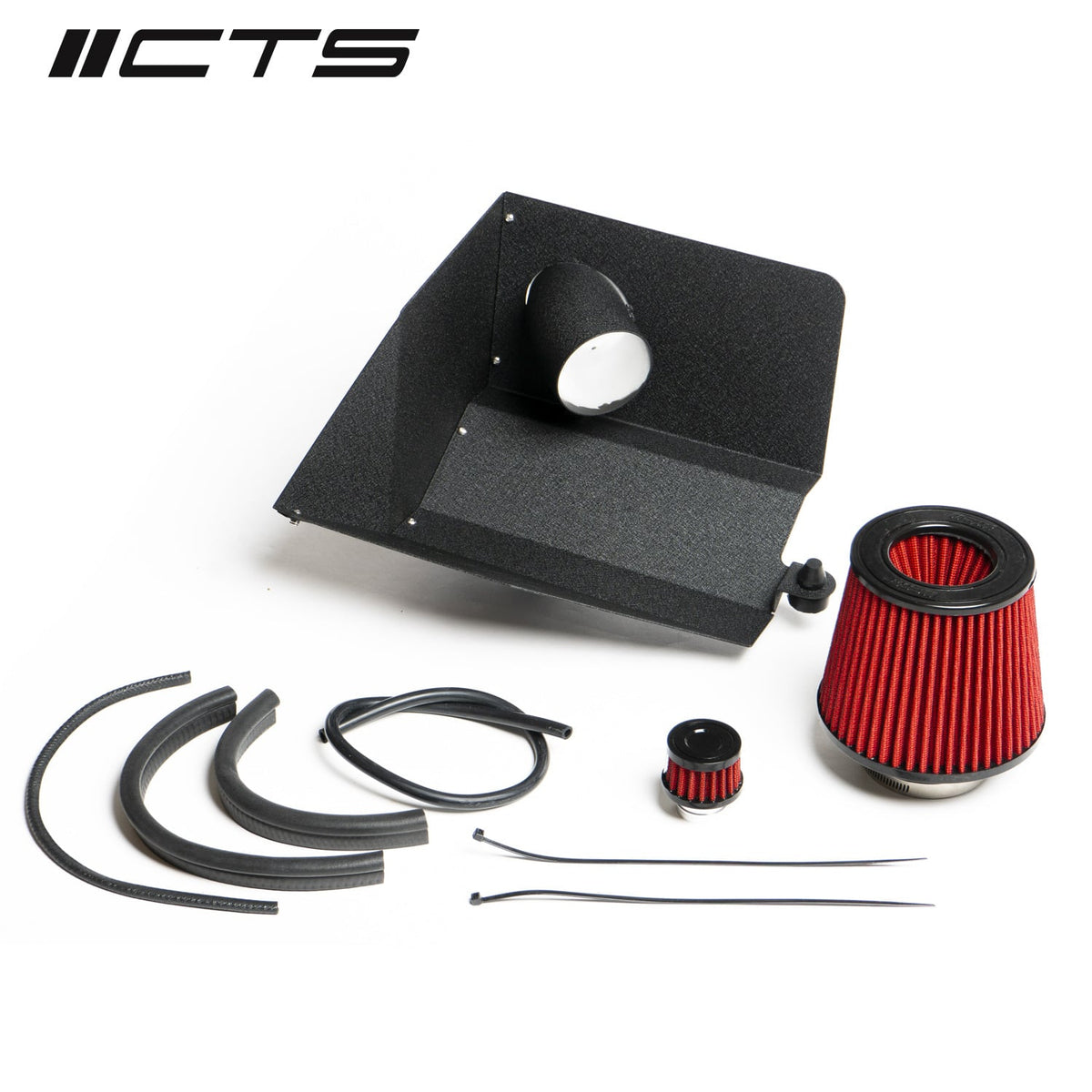 CTS Turbo MK7 VW JETTA/Golf 1.4TSI 3″ AIR INTAKE SYSTEM