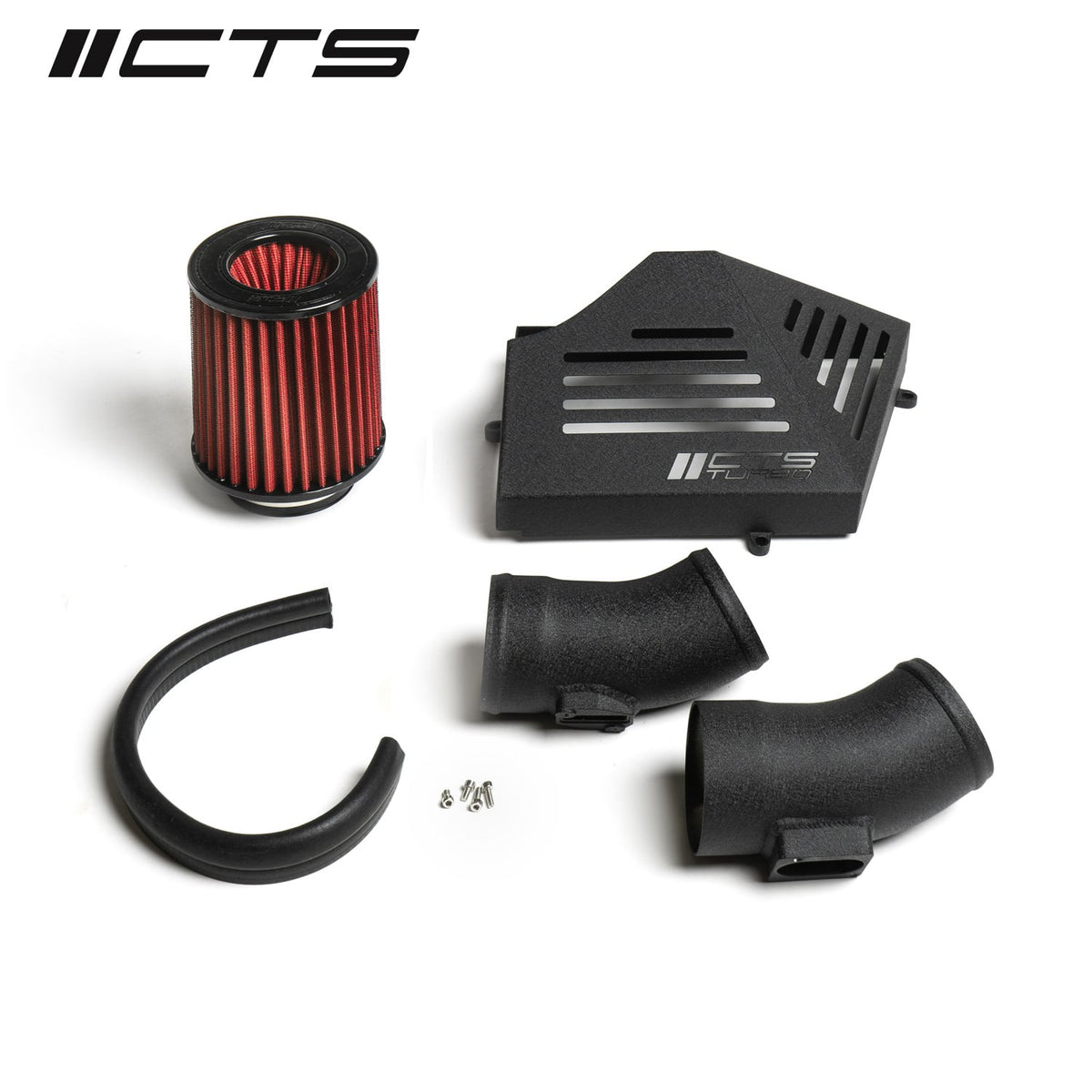 CTS Turbo BMW F48/F39 X1/X2 28i xDrive B38/B48 INTAKE