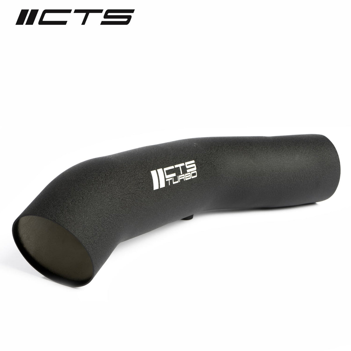 CTS Turbo 8V.2/8Y RS3/8S TTRS 2.5T EVO 4″ AIR INTAKE PIPE (FACTORY AIRBOX TO 4″ INLET)