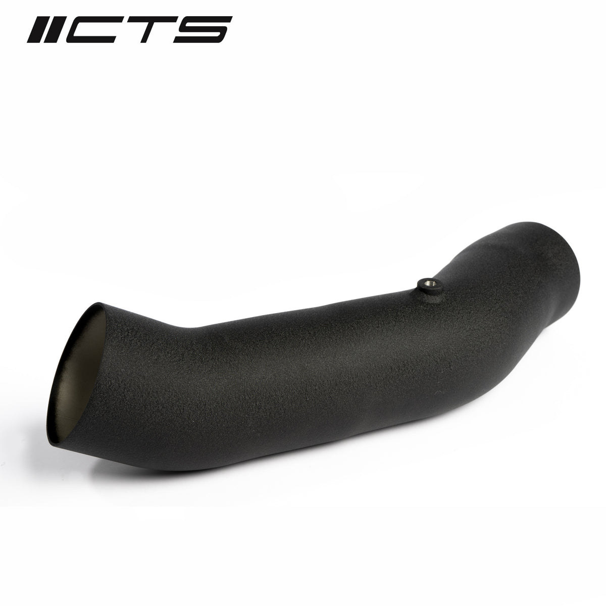 CTS Turbo 8V.2/8Y RS3/8S TTRS 2.5T EVO 4″ AIR INTAKE PIPE (FACTORY AIRBOX TO 4″ INLET)