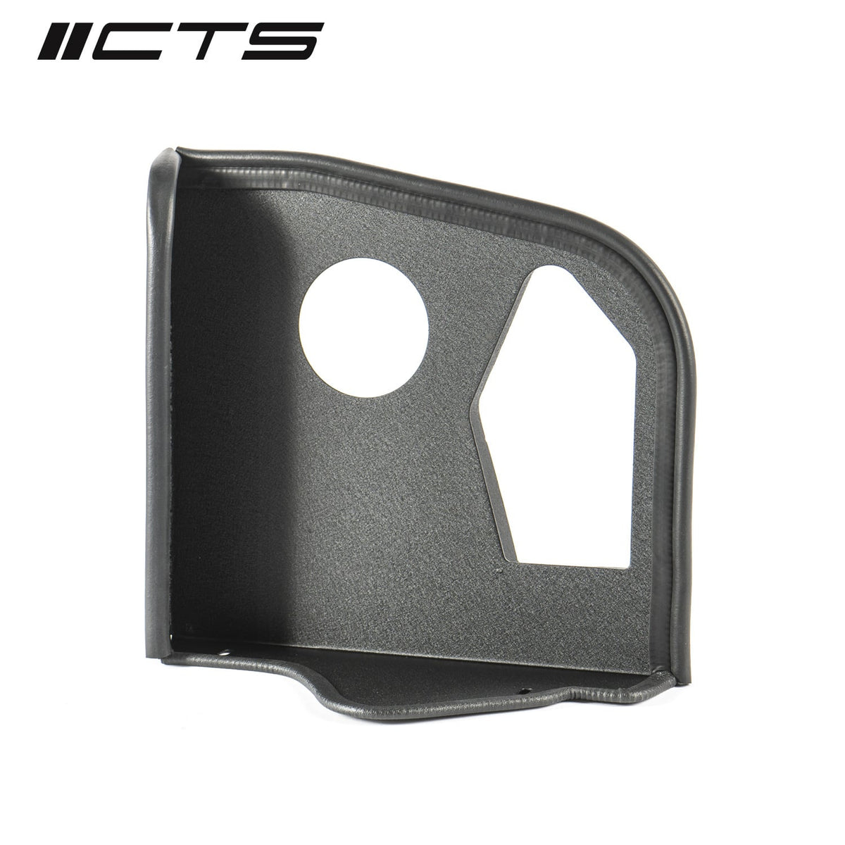 CTS Turbo B9 B9.5 AUDI SQ5 HIGH-FLOW INTAKE (6″ Velocity Stack)