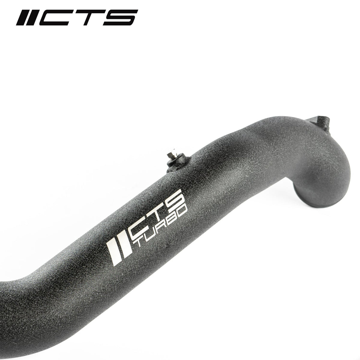 CTS Turbo B9 Audi SQ5 3.0T Charge Pipe