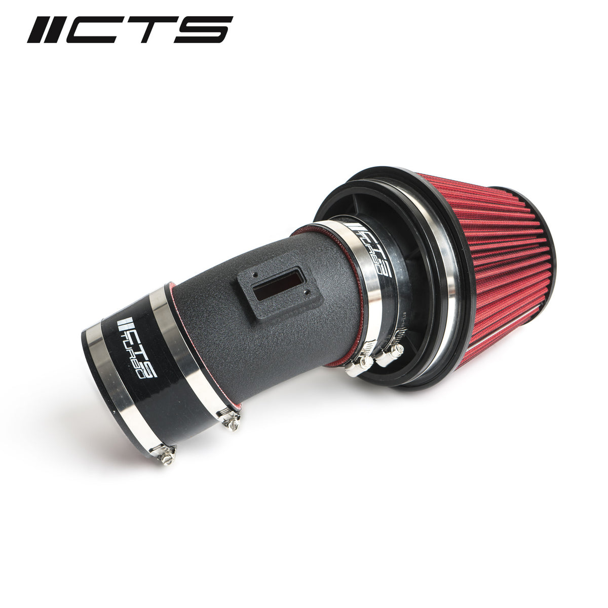 CTS Turbo MK5 Supra B58 A90/A91 4″ intake with 6″ Velocity Stack