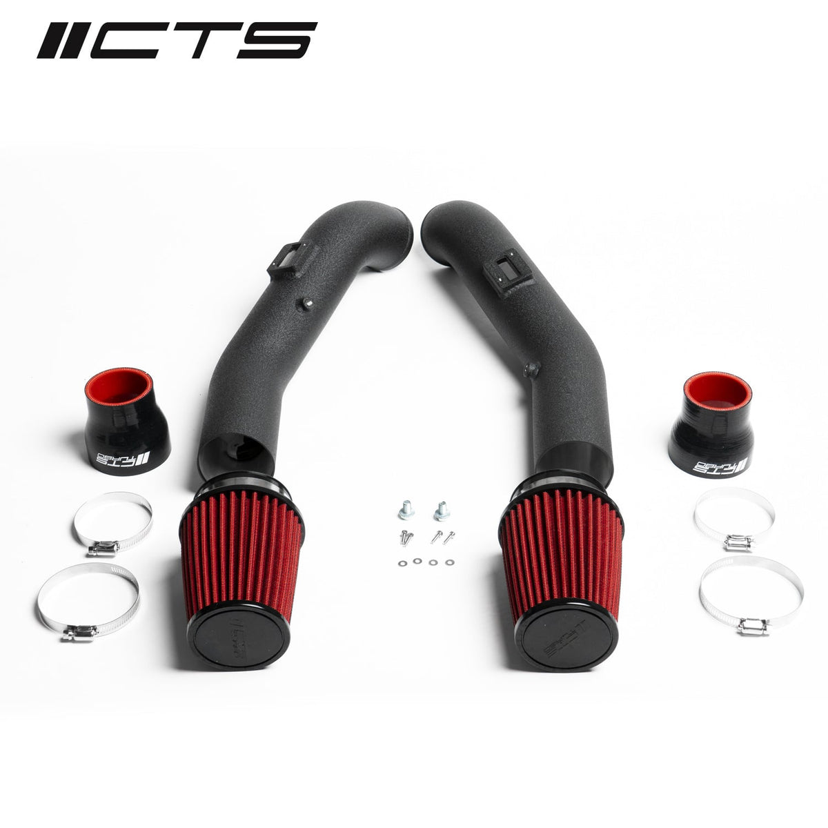 CTS Turbo R35 NISSAN GT-R INTAKE SYSTEM