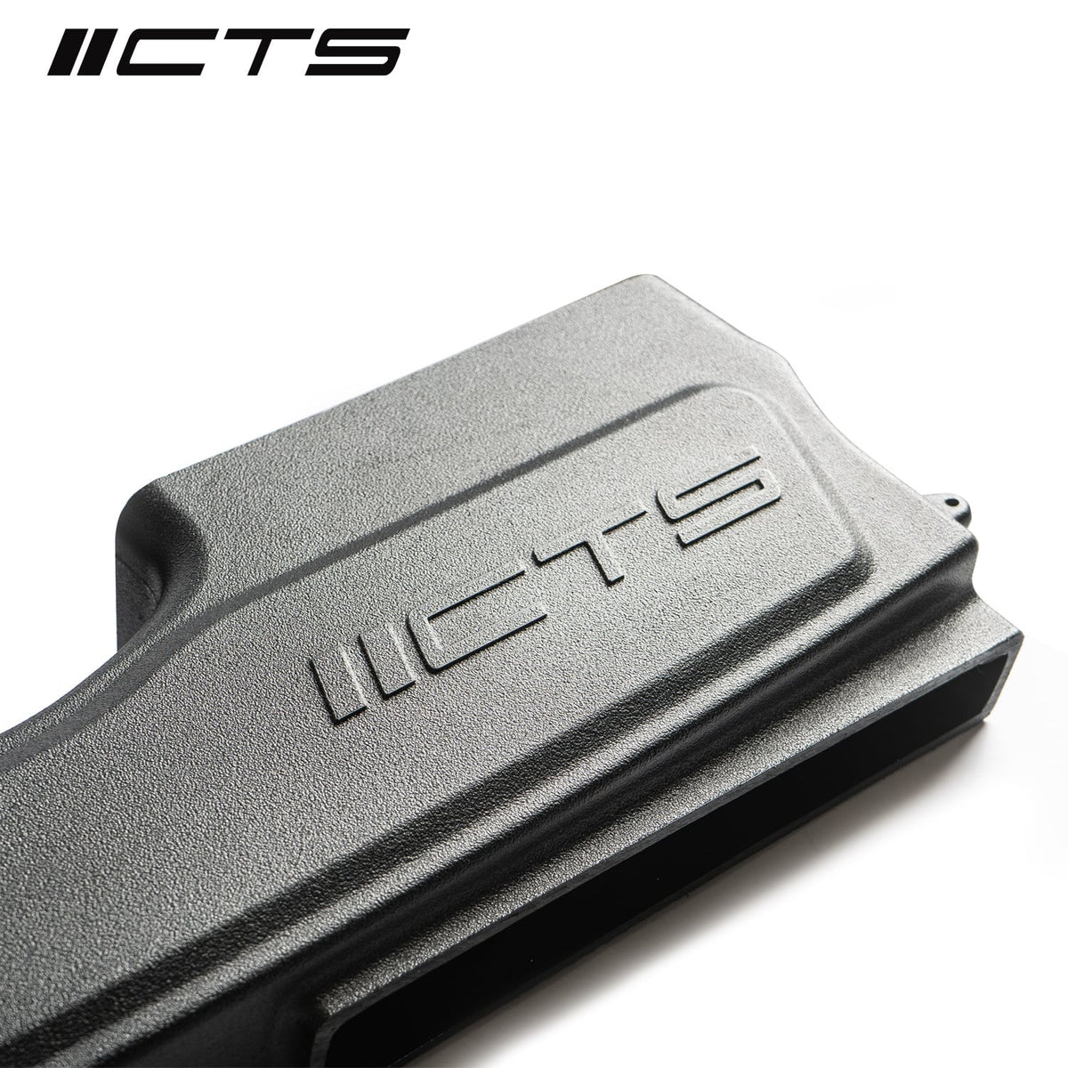 CTS Turbo MK7/7.5 VW Golf, GTI, GLI, Sportwagen, Alltrack HIGH-FLOW Intake (MQB with SAI)