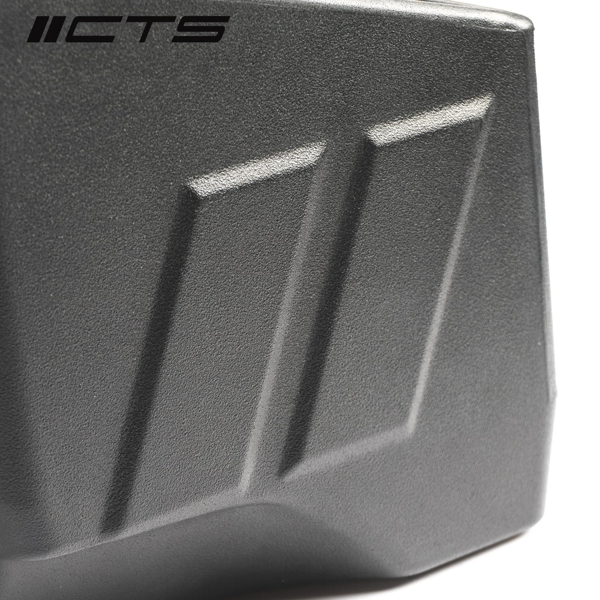 CTS Turbo MK7/7.5 VW Golf, GTI, GLI, Sportwagen, Alltrack HIGH-FLOW Intake (MQB with SAI)