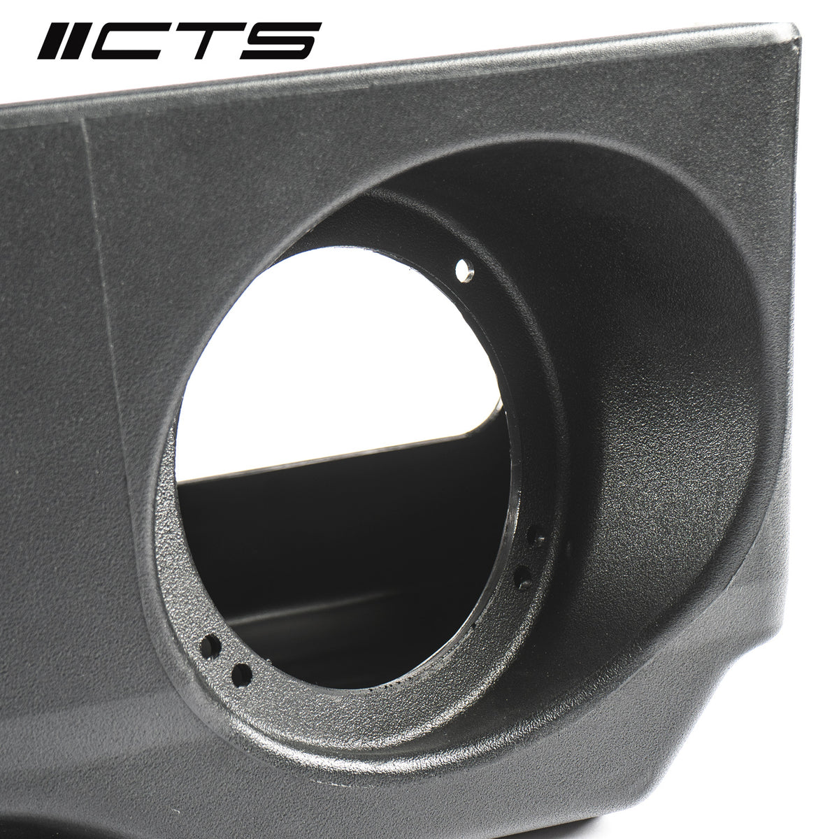CTS Turbo MK8 VW Golf R High-Flow Intake EVO4