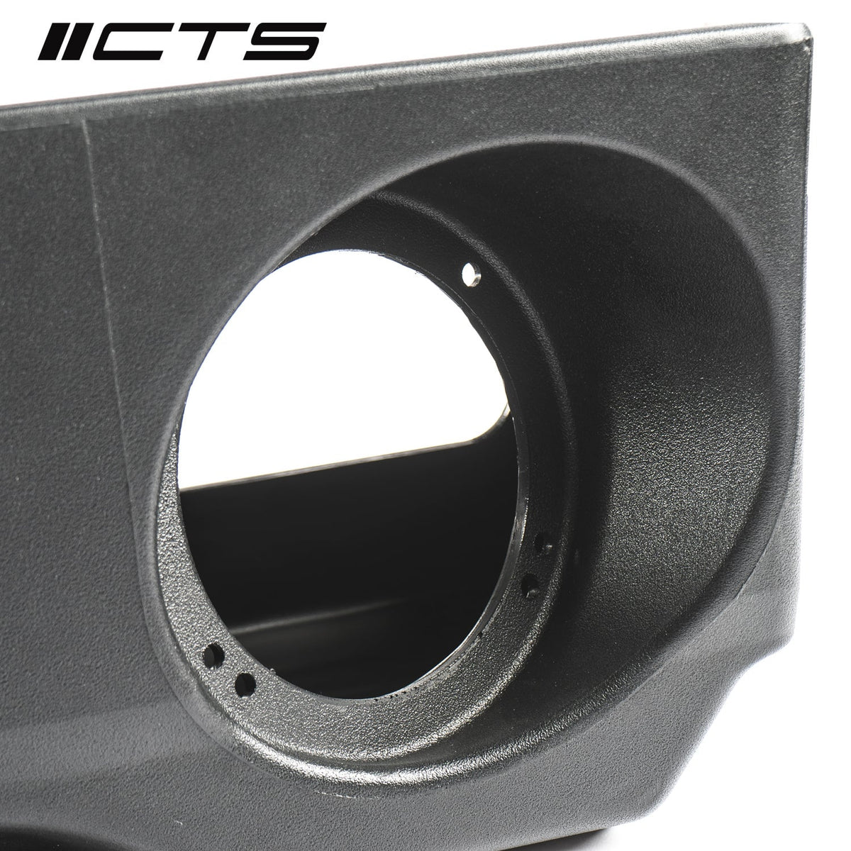 CTS Turbo MK8 VW Golf GTI High-Flow Intake EVO4