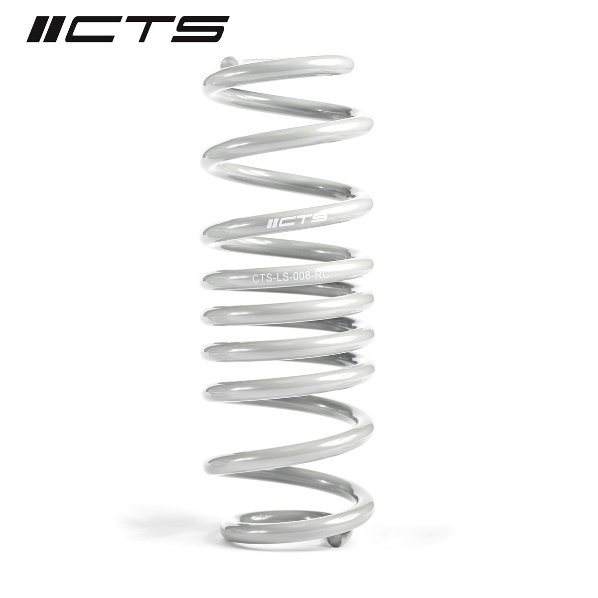 CTS Turbo MK7 Golf R Lowering Spring Set