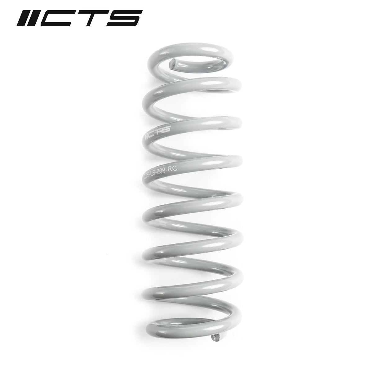 CTS Turbo MK8 Golf GTI Lowering Spring Set