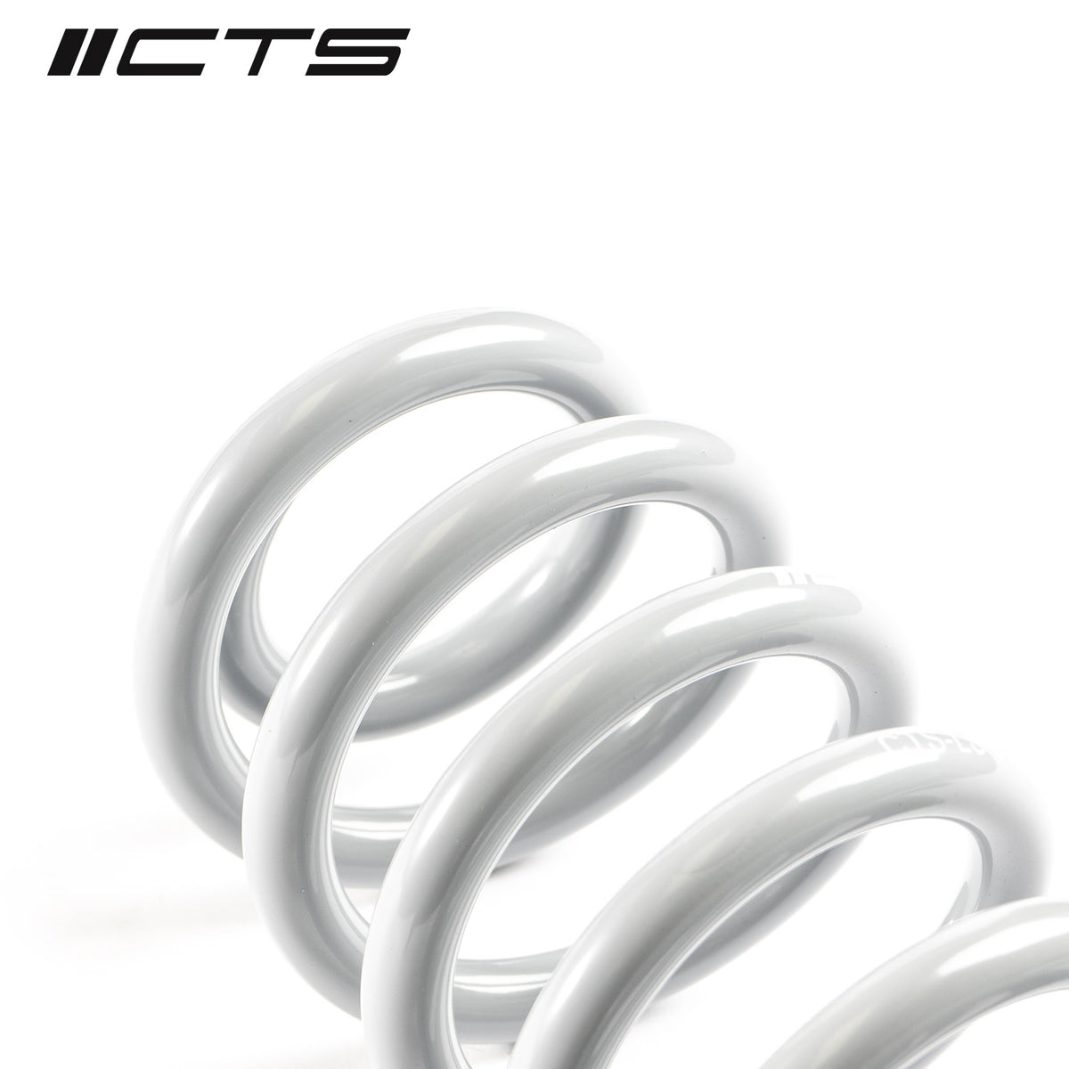 CTS Turbo MK8 Golf R Lowering Spring Set