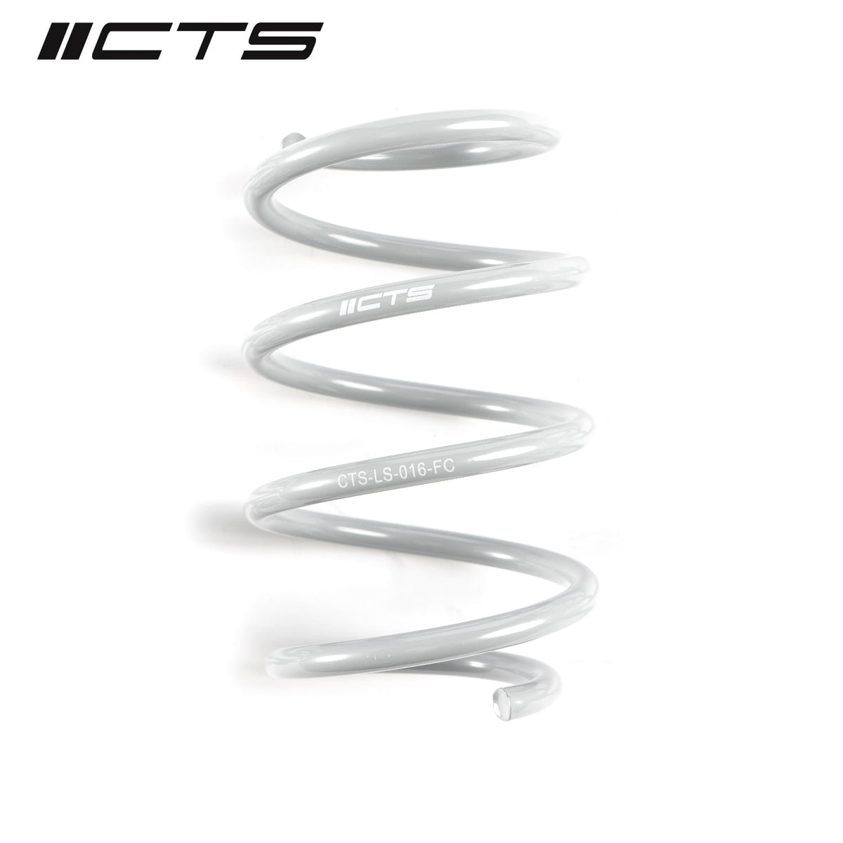 CTS Turbo BMW F30/F32 RWD Lowering Spring Set