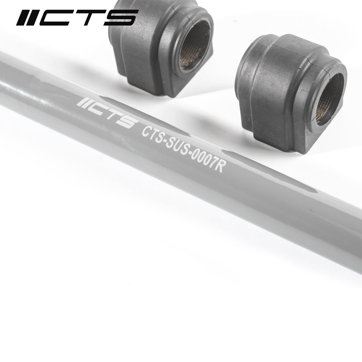 CTS Turbo MK7/MK8/8V MQB/EVO4 FWD Rear Sway Bar Upgrade