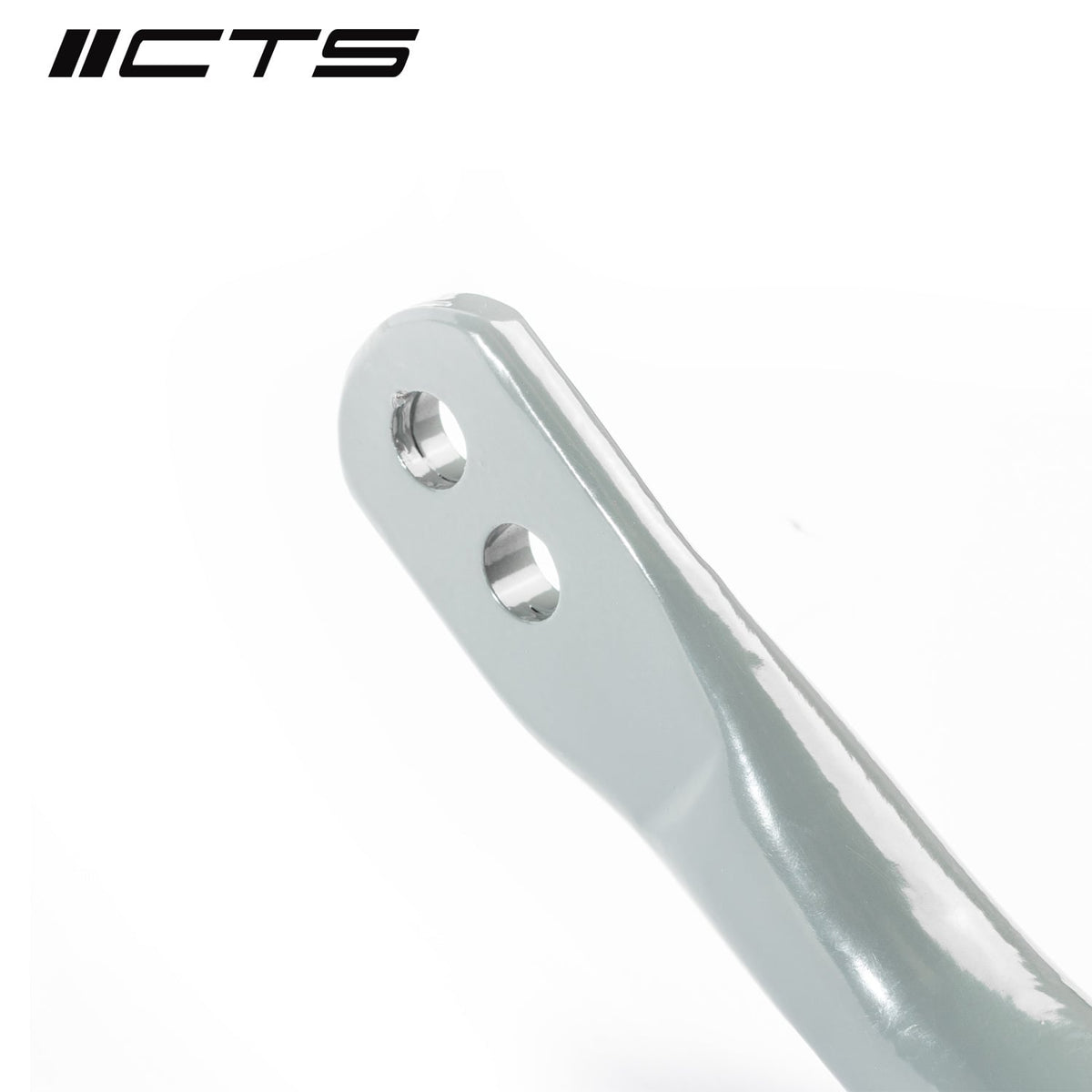 CTS Turbo Adjustable Front Sway Bar for VW MK8, MK7 Golf R, MK7 Alltrack, MQB Tiguan, & Audi 8V S3, 8V A3