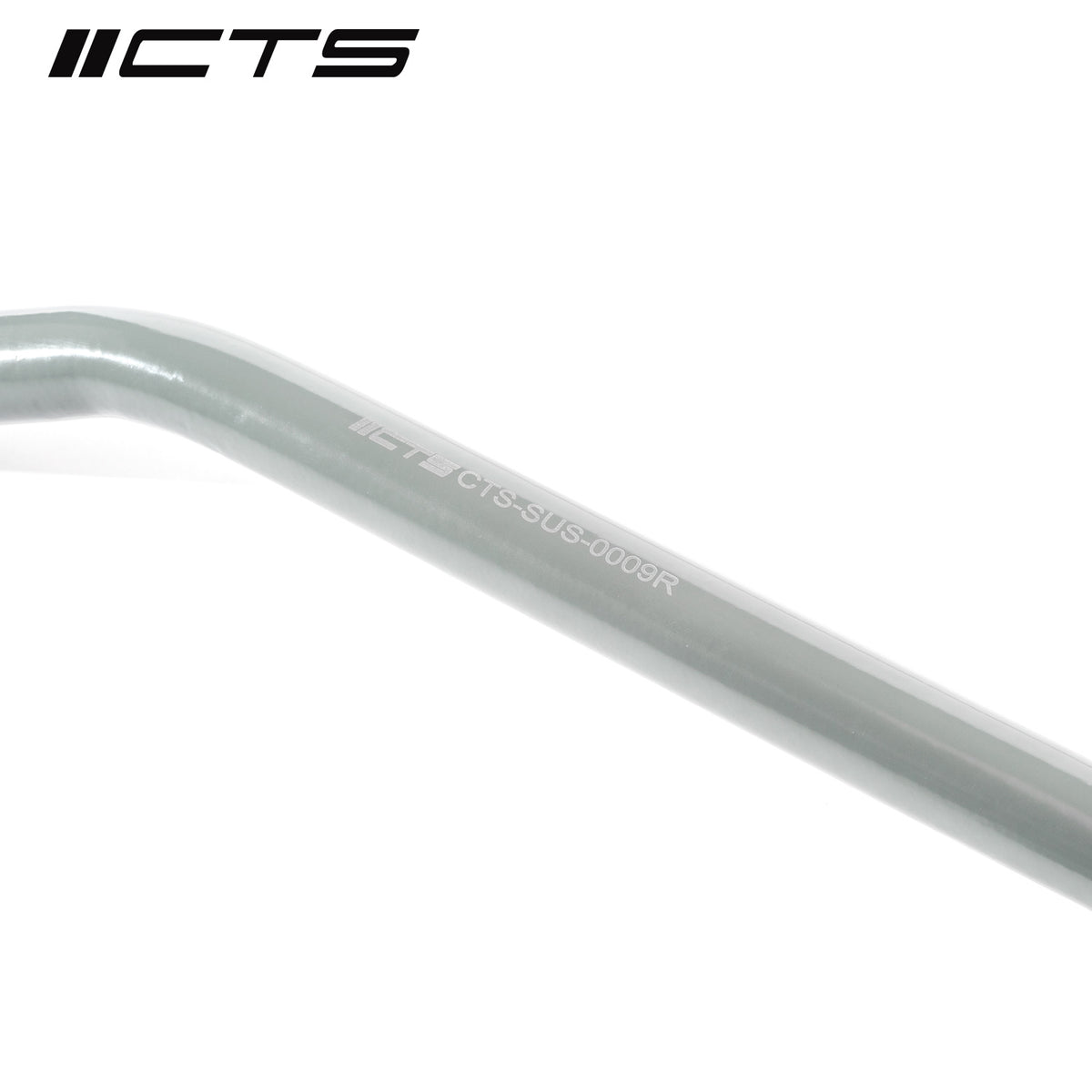CTS Turbo MK8 VW Golf R/ 8Y Audi S3 Rear Sway Bar Upgrade