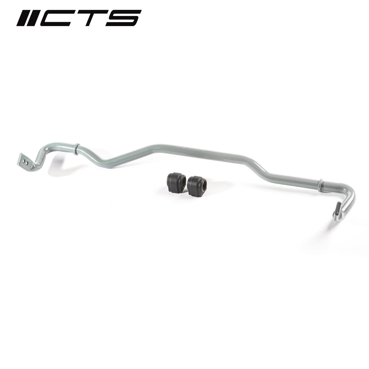 CTS Turbo MK8 VW Golf R/ 8Y Audi S3 Rear Sway Bar Upgrade