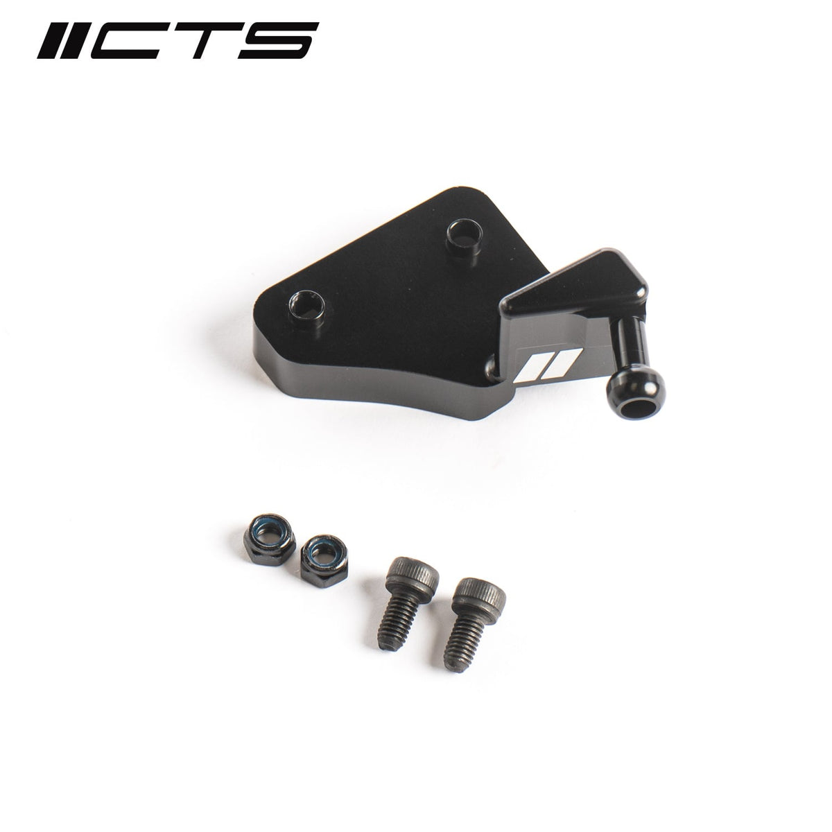 CTS Turbo A90/A91 Toyota Supra Ride Height Leveling Bracket