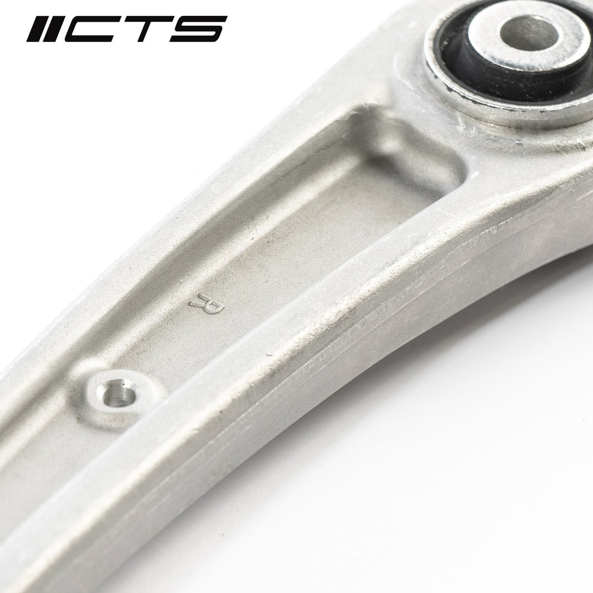 CTS Turbo B8/B8.5 Audi A4/S4/A5/S5/RS5/Q5/SQ5 65D Sport Lower Control Arm Kit (M14)