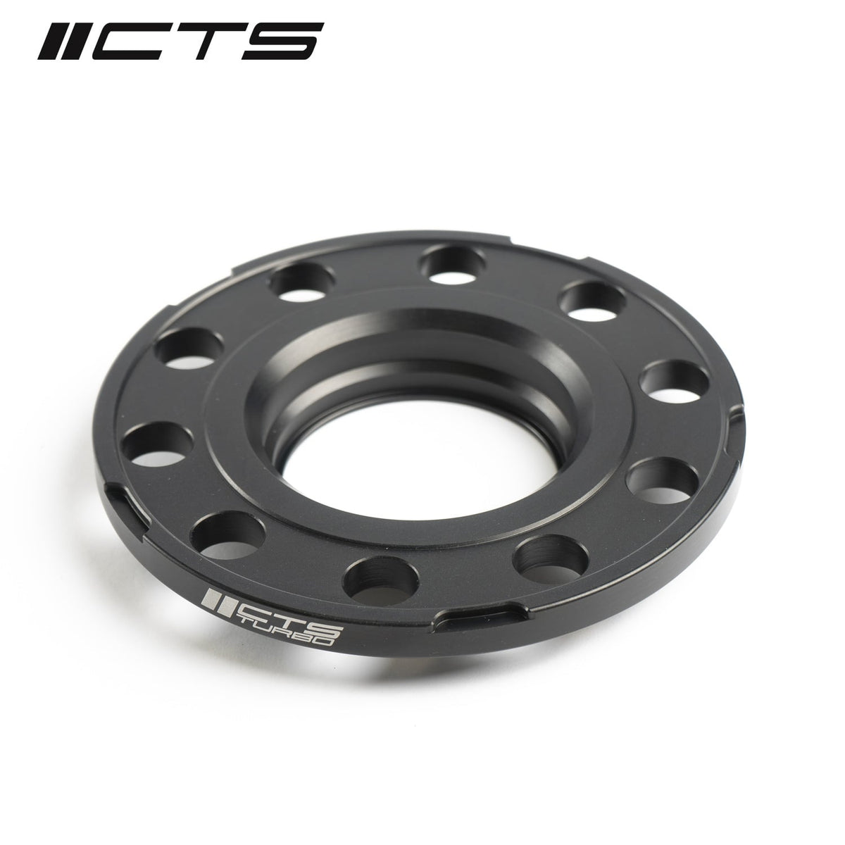 CTS Turbo Hubcentric Wheel Spacers (with Lip) +10mm | 5×120 CB 72.5 – BMW F-series