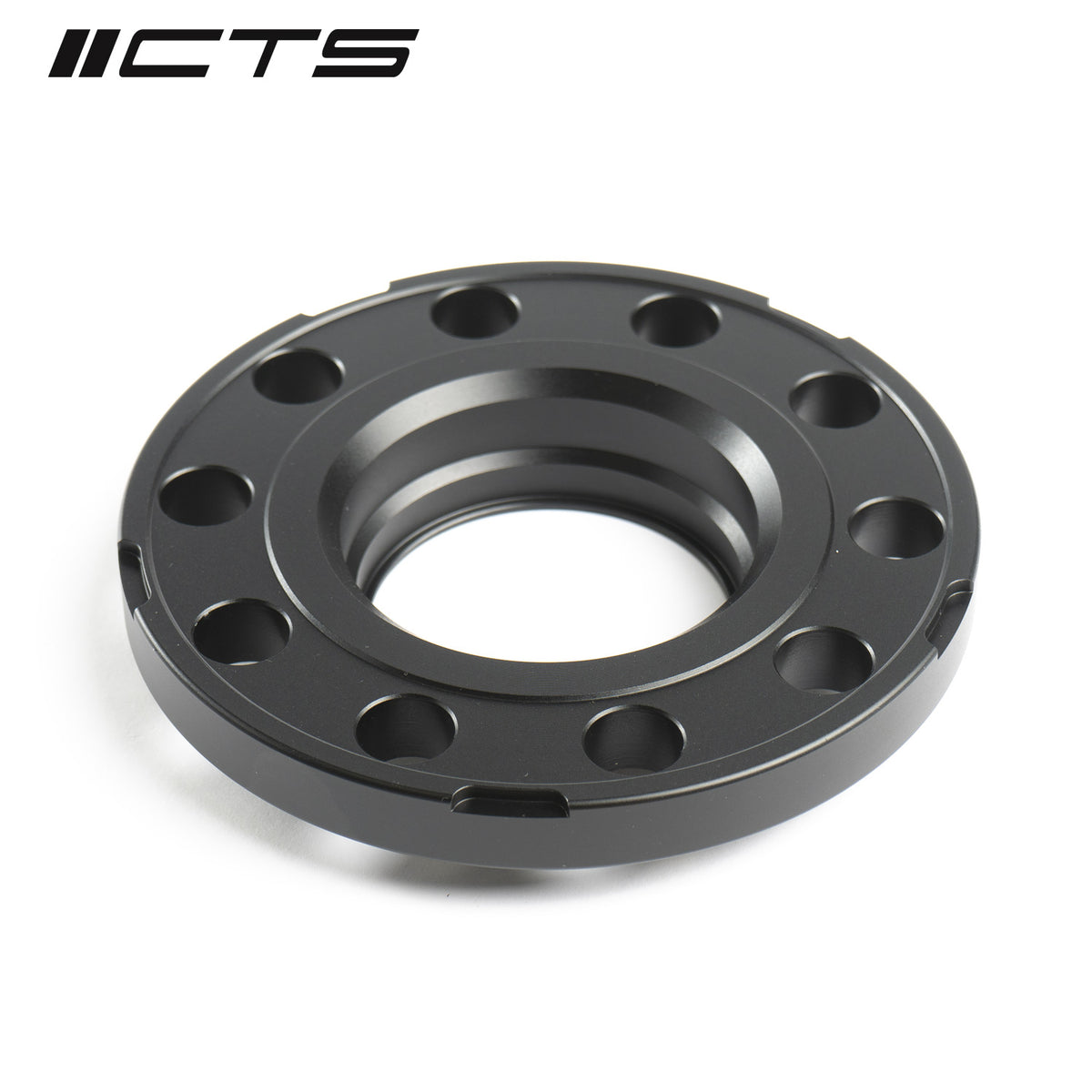 CTS Turbo Hubcentric Wheel Spacers (with Lip) +15mm | 5×120 CB 72.5 – BMW F-series