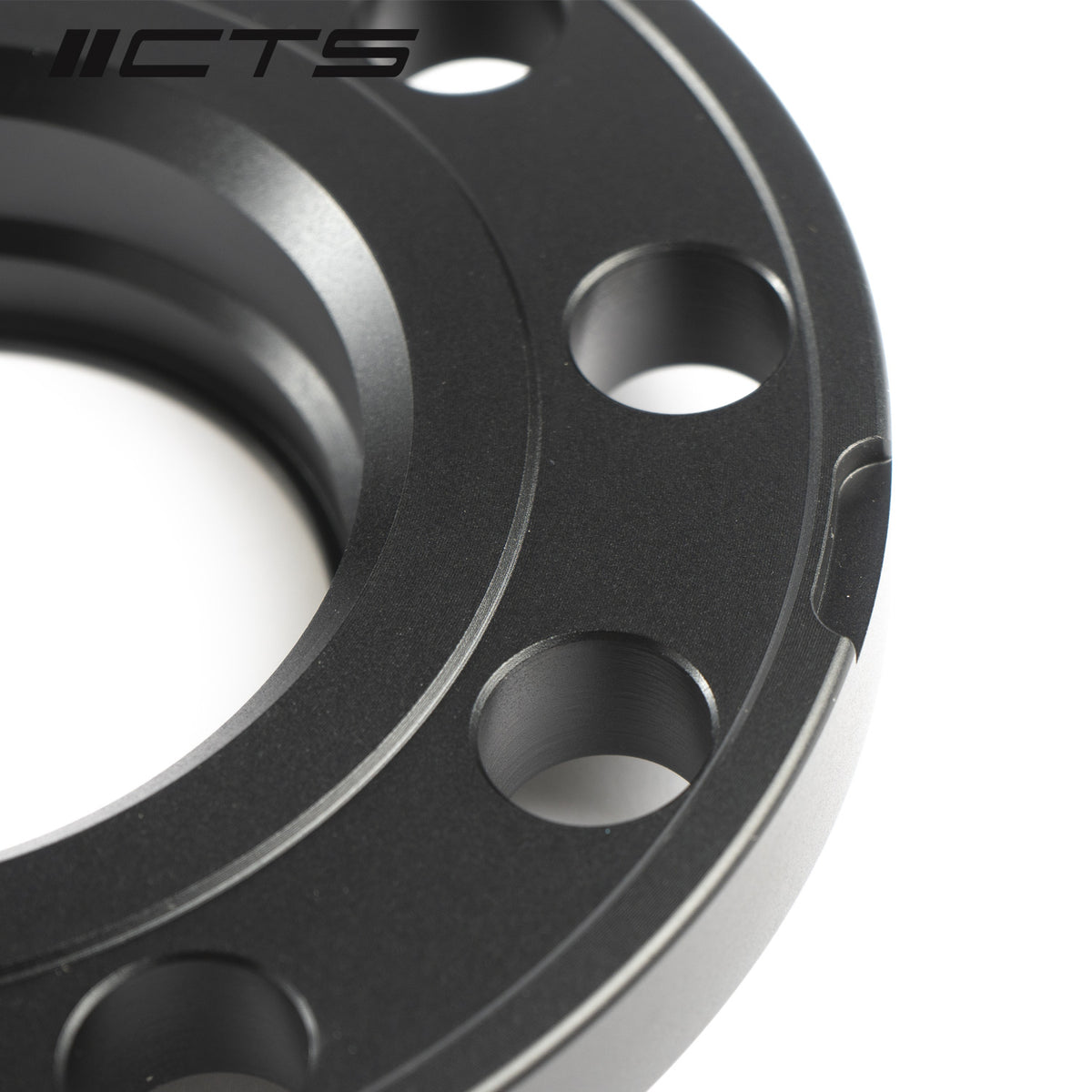 CTS Turbo Hubcentric Wheel Spacers (with Lip) +15mm | 5×120 CB 72.5 – BMW F-series