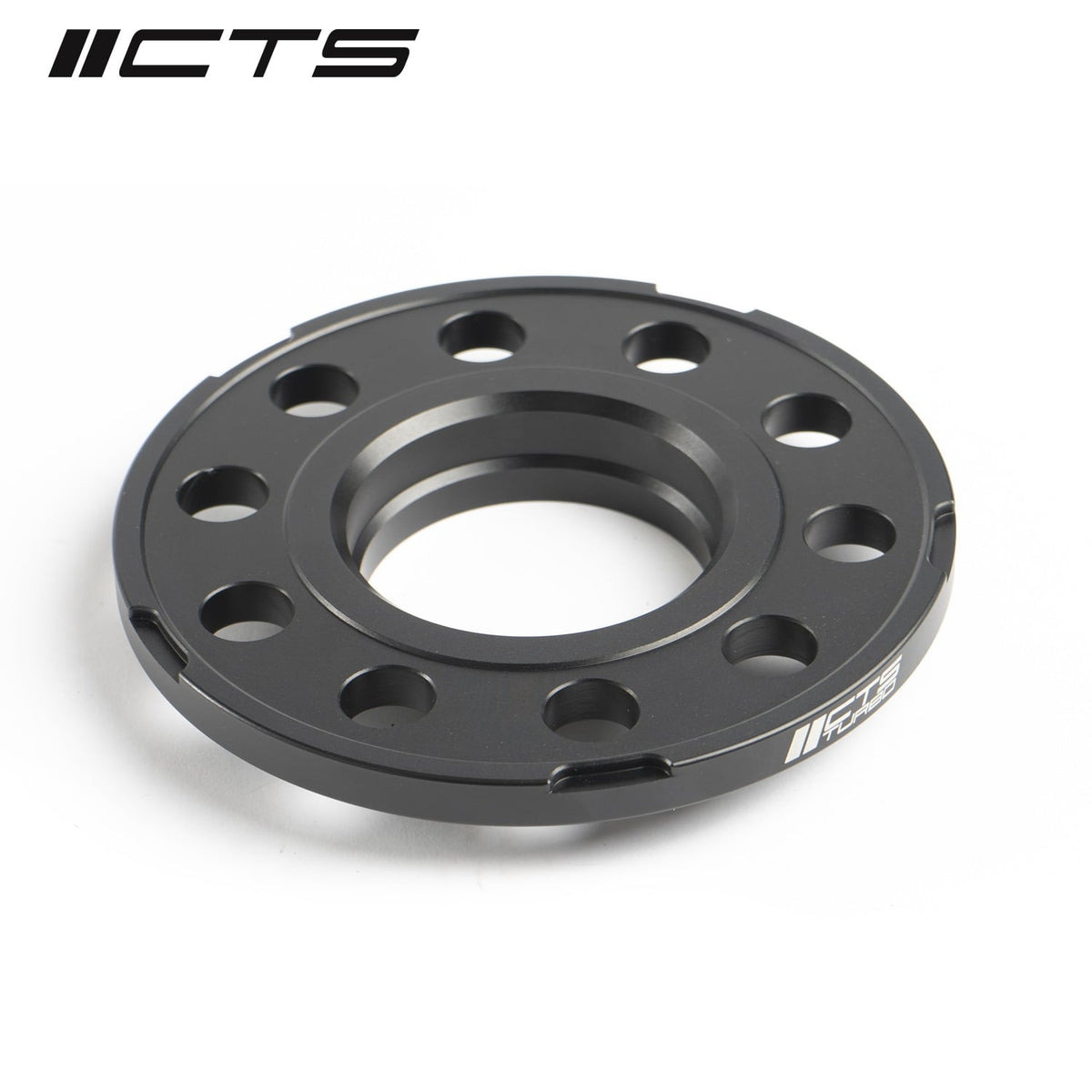 CTS Turbo Hubcentric Wheel Spacers (with Lip) +10mm | 5×112 CB 66.5 – BMW G/F-series/MINI F-series