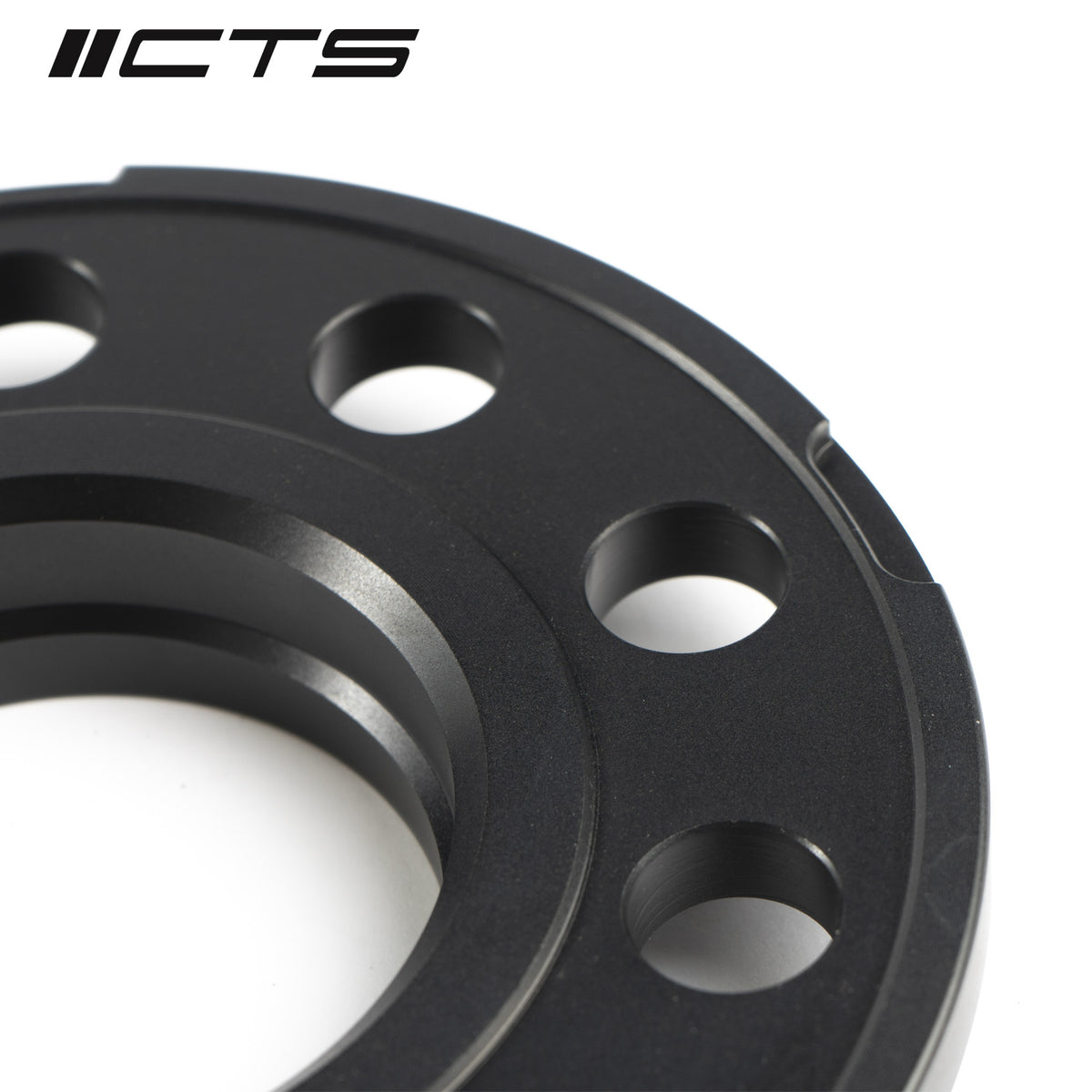 CTS Turbo Hubcentric Wheel Spacers (with Lip) +10mm | 5×112 CB 66.5 – BMW G/F-series/MINI F-series