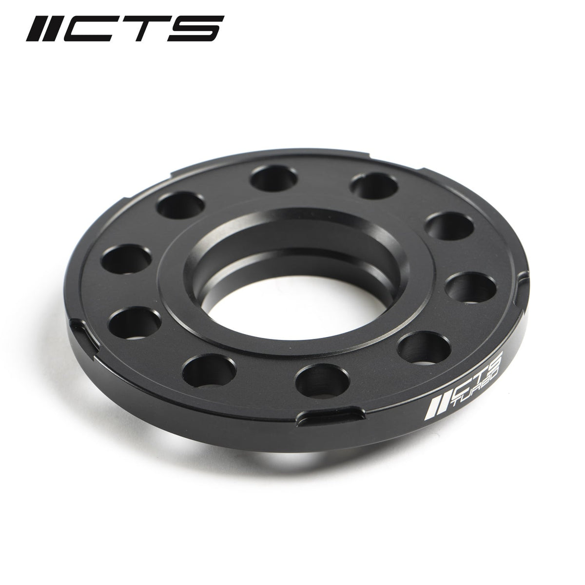 CTS Turbo Hubcentric Wheel Spacers (with Lip) +13mm | 5×112 CB 66.5 – BMW G/F-series/MINI F-series
