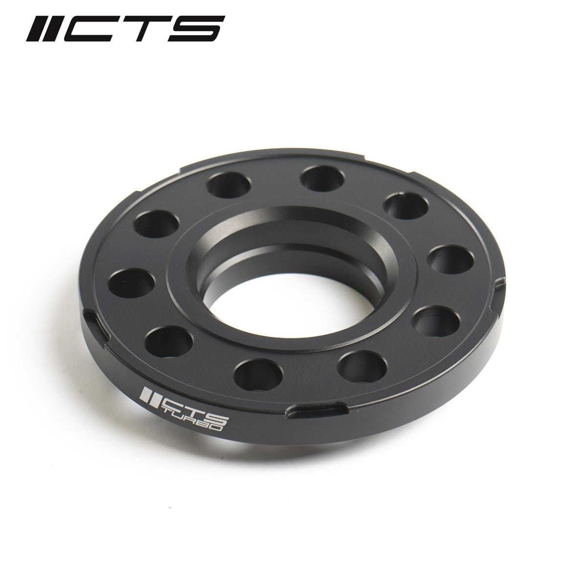 CTS Turbo Hubcentric Wheel Spacers (with Lip) +15mm | 5×112 CB 66.5 – BMW G/F-series/MINI F-series