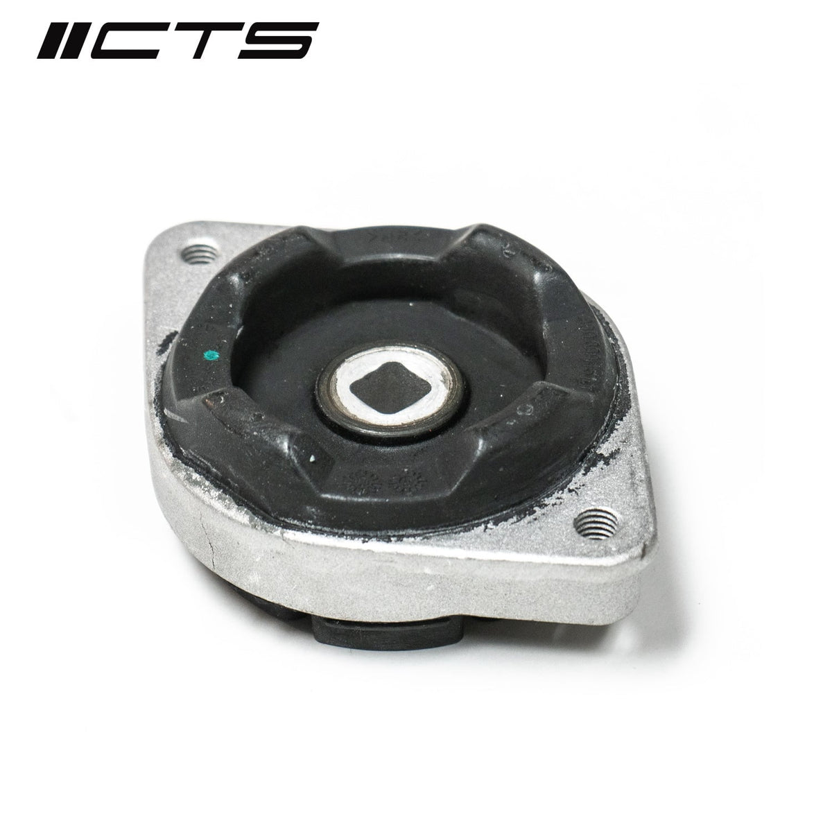CTS Turbo Street Sport Transmission Mount – 50 Durometer for B6/B7 AUDI A4/S4/RS4 6-Speed Manual or CVT