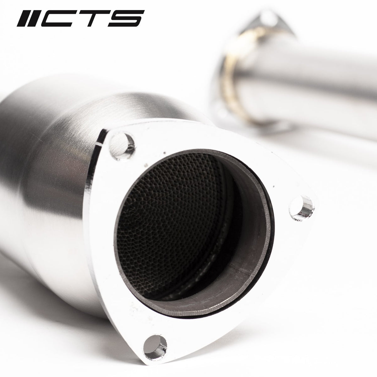 CTS Turbo Performance catted Mid-Pipes for 8V/8Y Audi RS3 and 8S Audi TTRS