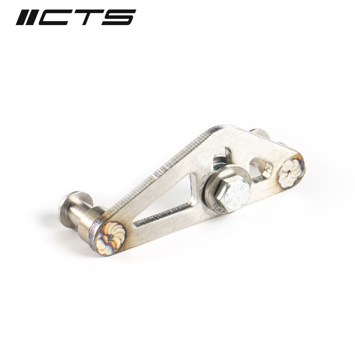 CTS Turbo EVO4 AWD High-Flow CAT MK8 VW Golf R/8Y Audi S3