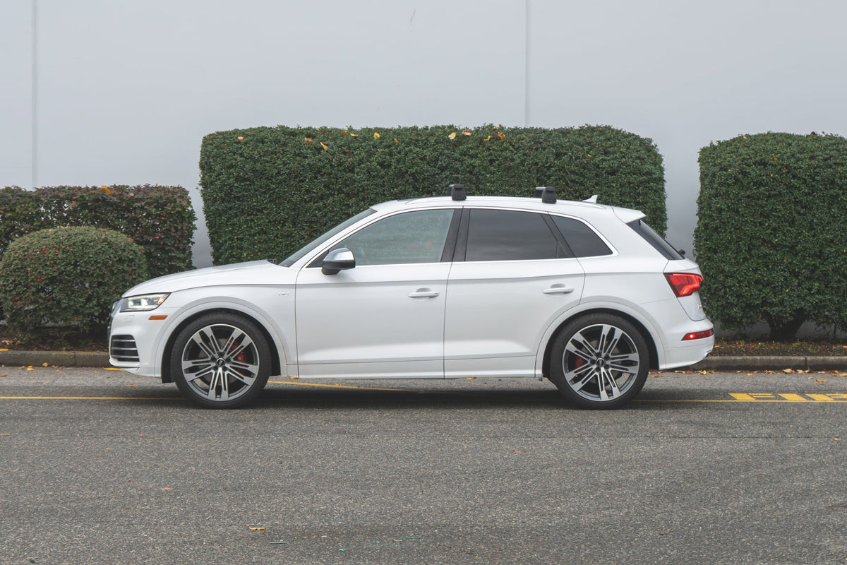 CTS Turbo B9/9.5 Audi SQ5 Lowering Springs