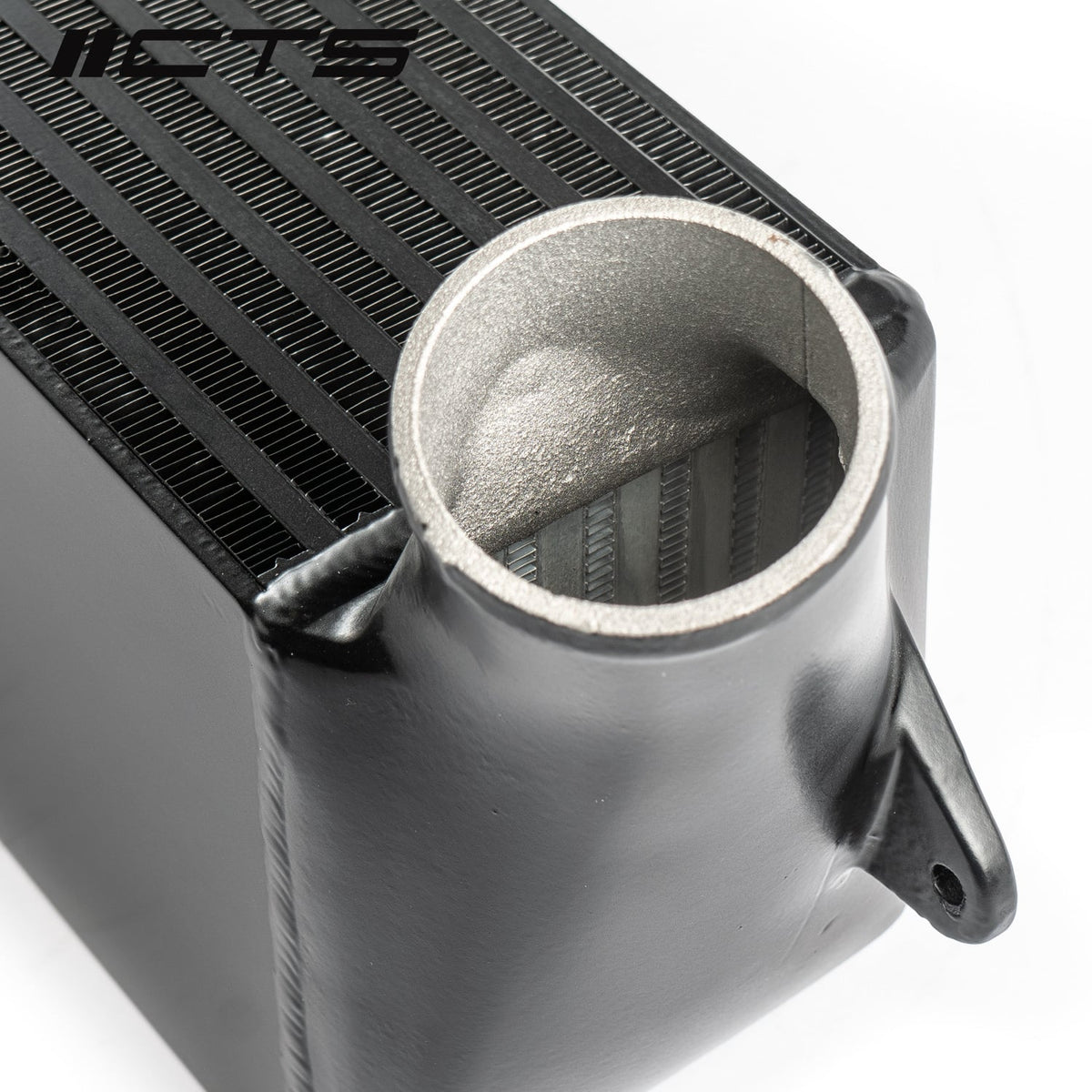 CTS Turbo BMW E9x N54/N55 3.0L FMIC KIT – DIRECT FIT