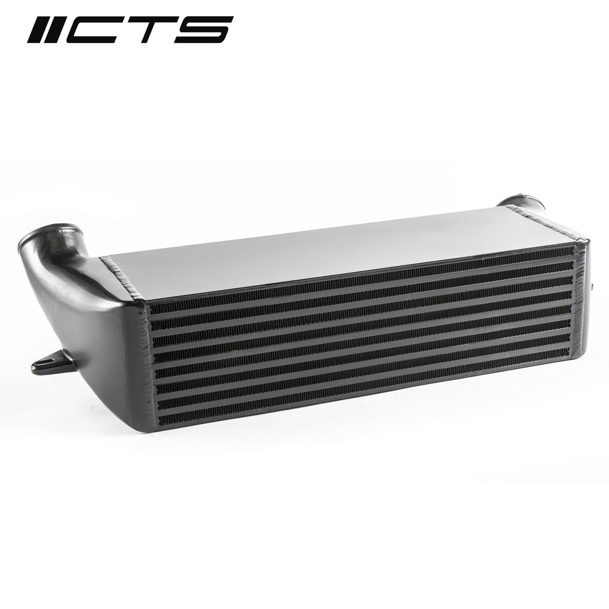 CTS Turbo BMW E9x N54/N55 3.0L FMIC KIT – DIRECT FIT