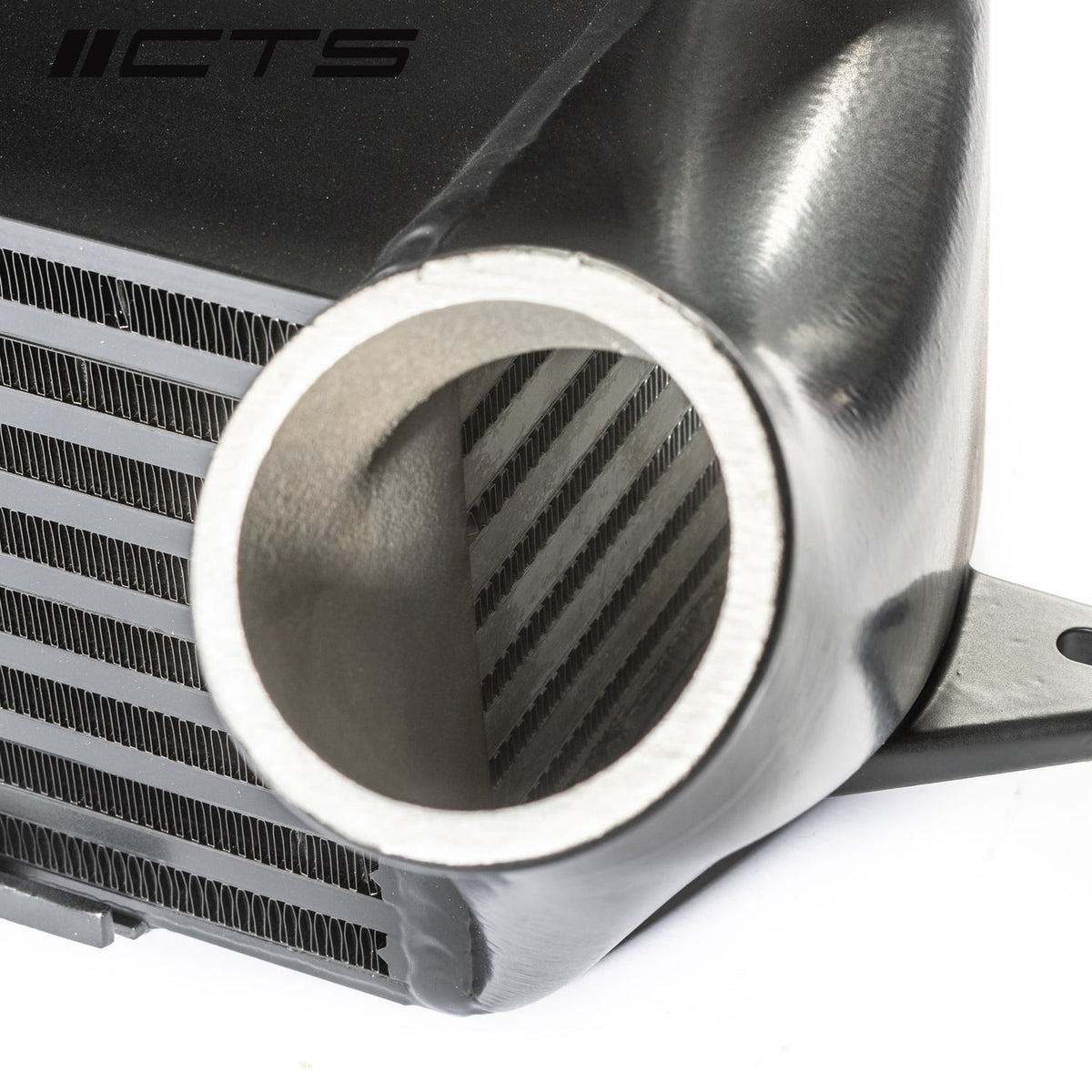 CTS Turbo BMW E9x N54/N55 3.0L RACE 7.5″ FMIC KIT