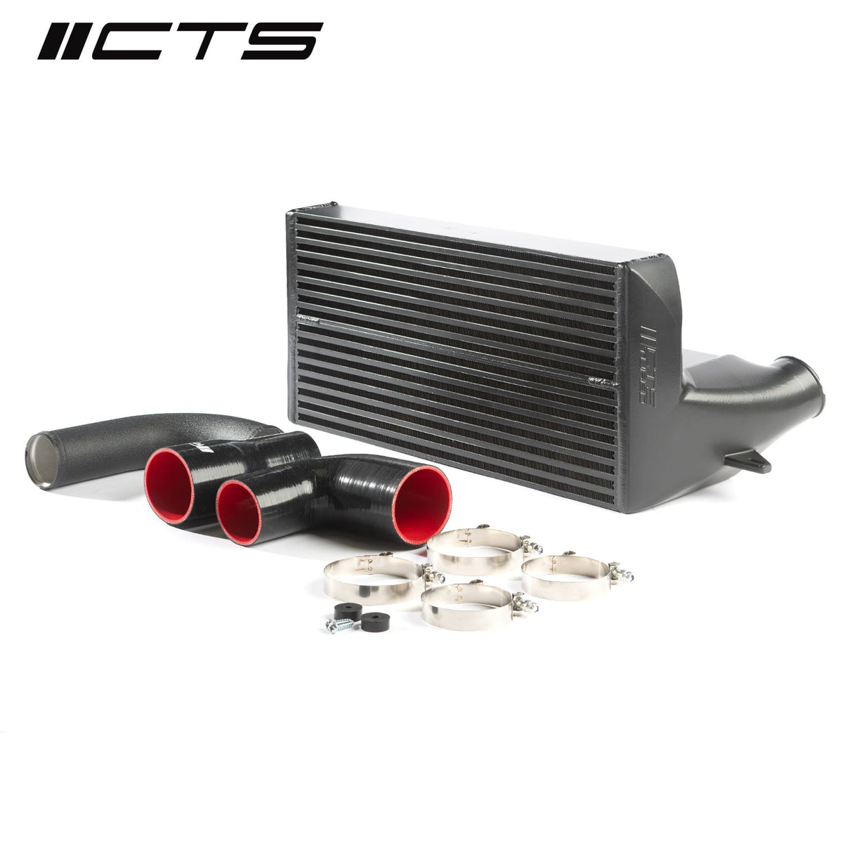 CTS Turbo BMW E9x N54/N55 3.0L RACE 7.5″ FMIC KIT