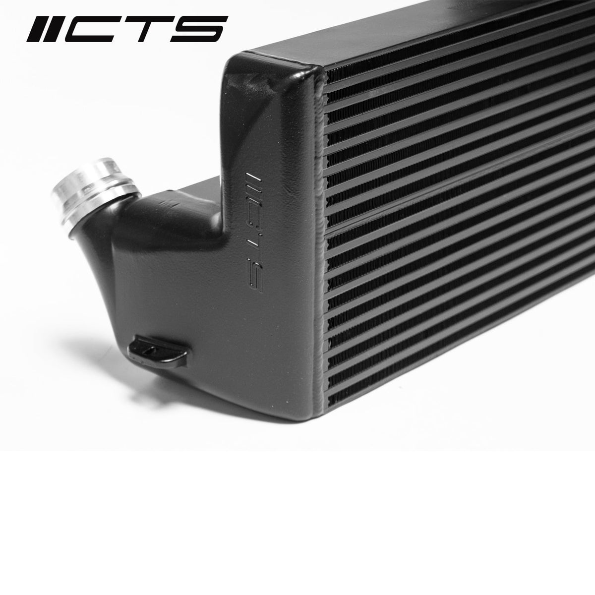 CTS Turbo BMW F30/F31/F34/F36 3 series and 4 series intercooler – RACE CORE