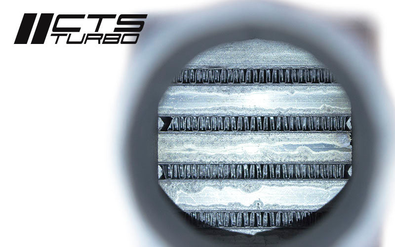 CTS Turbo 600HP INTERCOOLER CORE