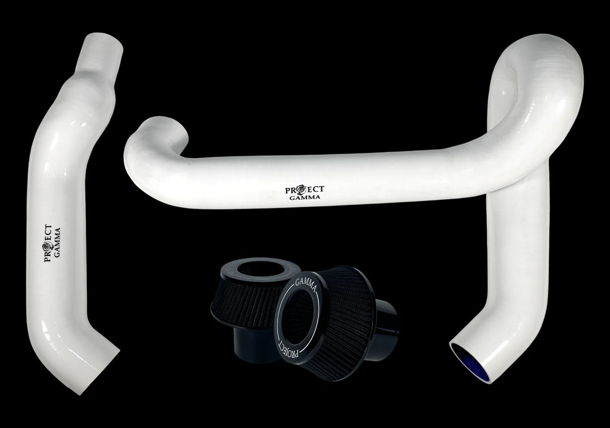 Project Gamma BMW M3 | M4 (G80/G82/G87) SILICON INTAKES & FILTERS