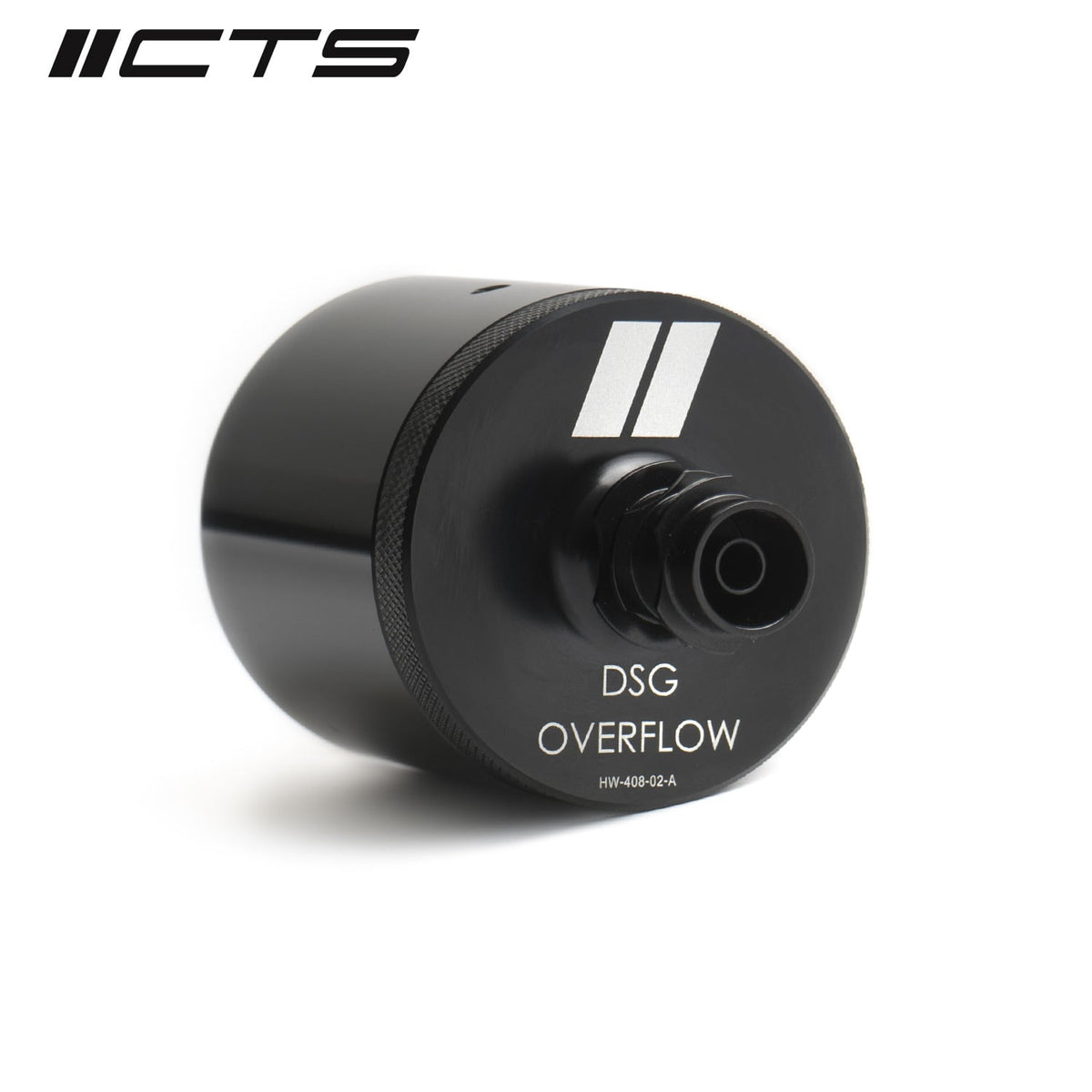 CTS Turbo 8V Audi RS3 DSG Catch Can