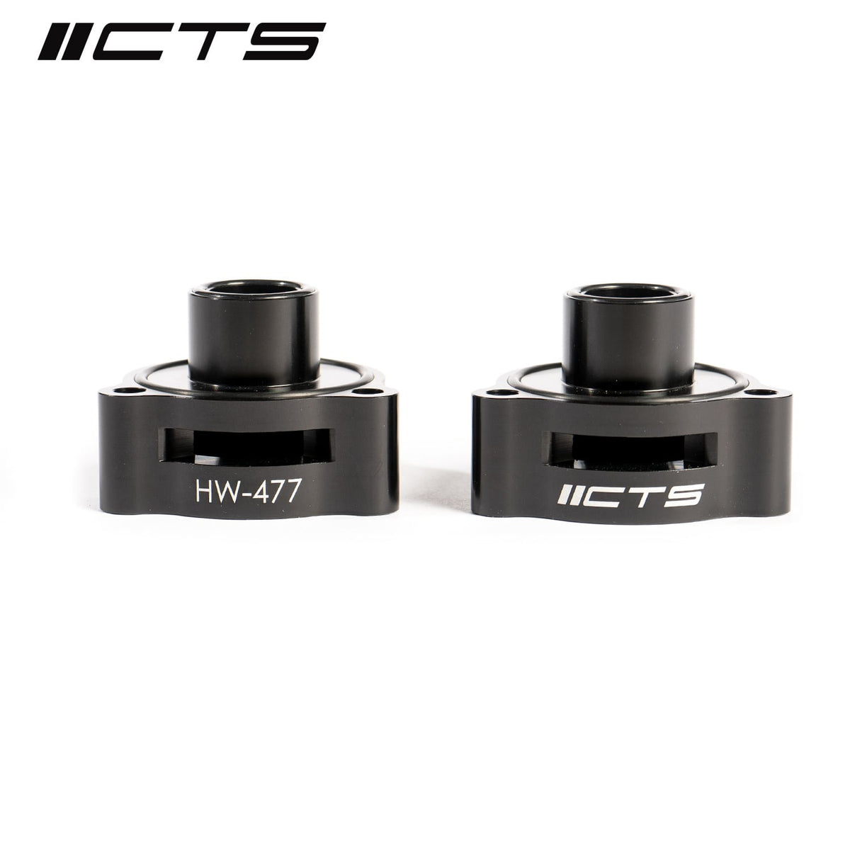 CTS Turbo Mercedes-Benz VTA M177 W213/W222/X290 E63/E63S/S63/G63/AMG GT63/AMG GT63S