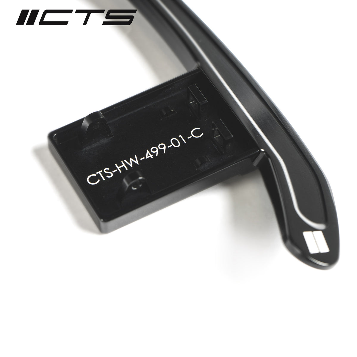 CTS Turbo Billet Paddle Shifters BMW E-series & F-Series vehicles