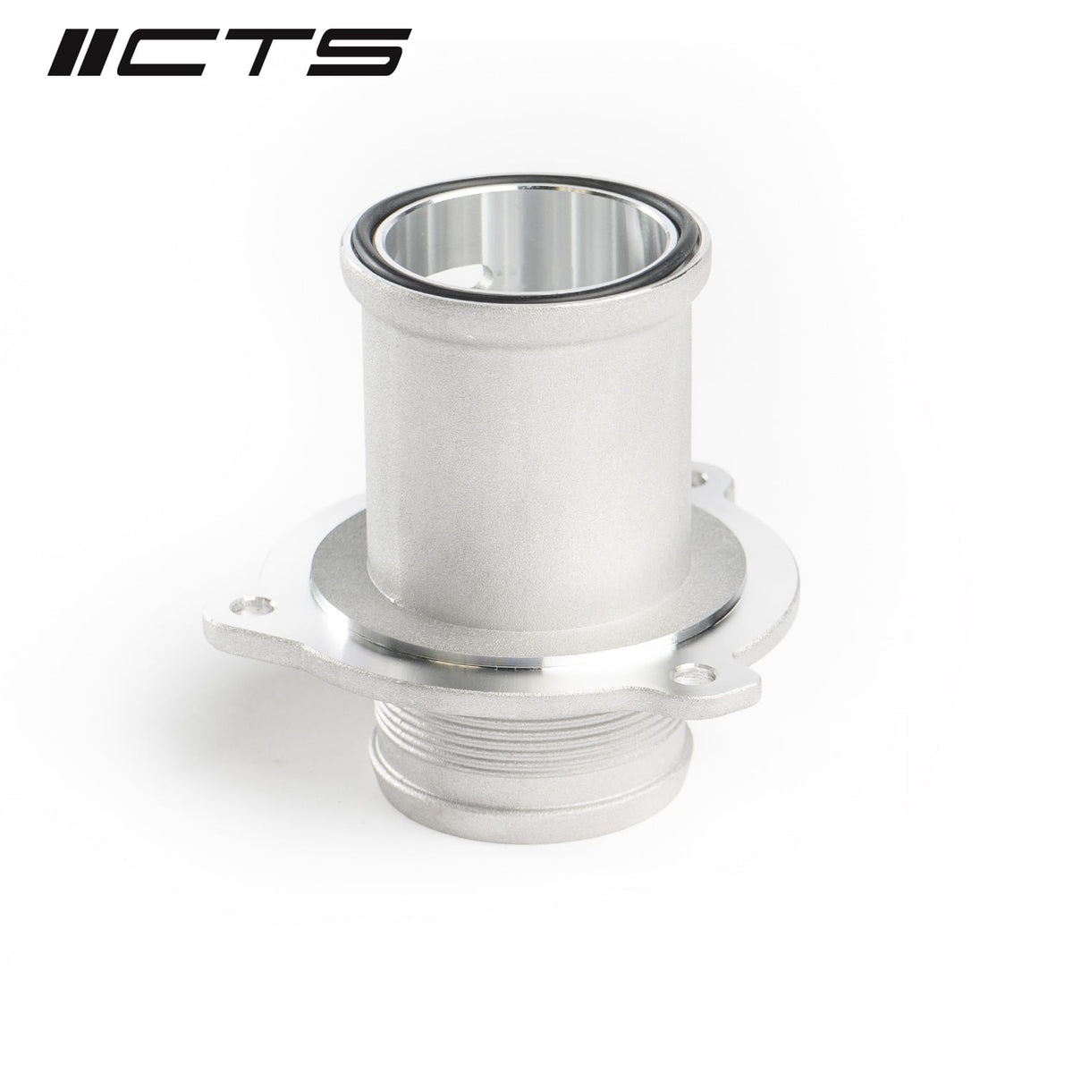 CTS Turbo MK8 VW GTI/VW Atlas 2.0T Turbo Muffler Delete