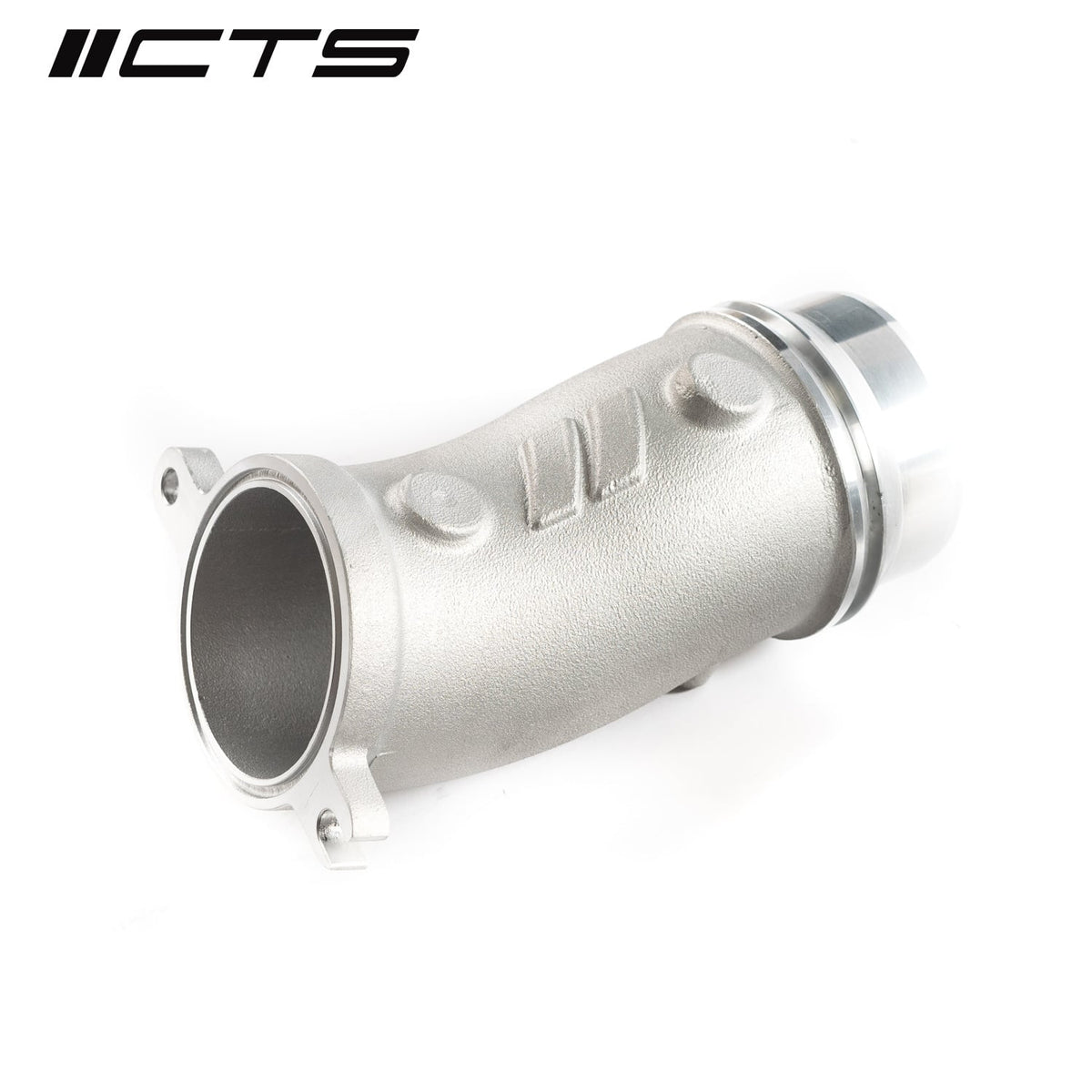 CTS Turbo High-flow Turbocharger Inlets for S58 engines (2020+)