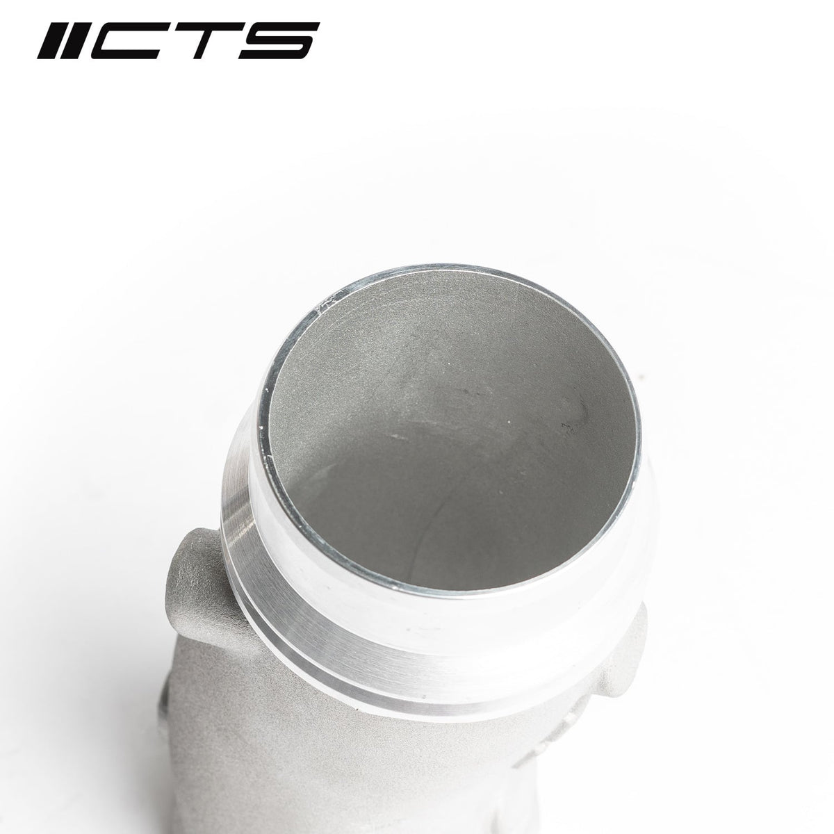 CTS Turbo High-flow Turbocharger Inlets for S58 engines (2020+)