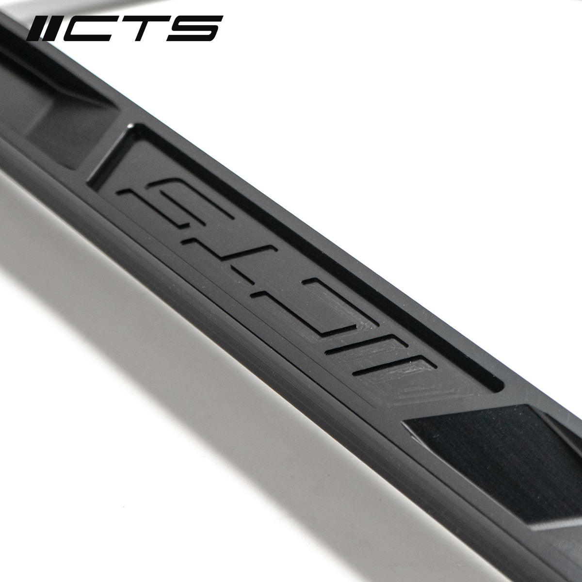 CTS Turbo BMW S58 G8X M2/M3/M4 Strut Brace Upgrade